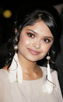 Afshan Azad
